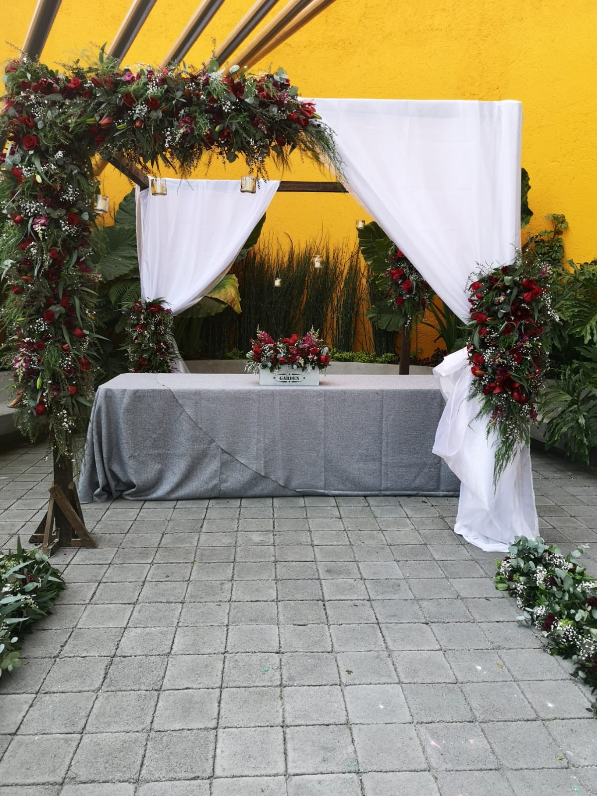Galería TIHIL